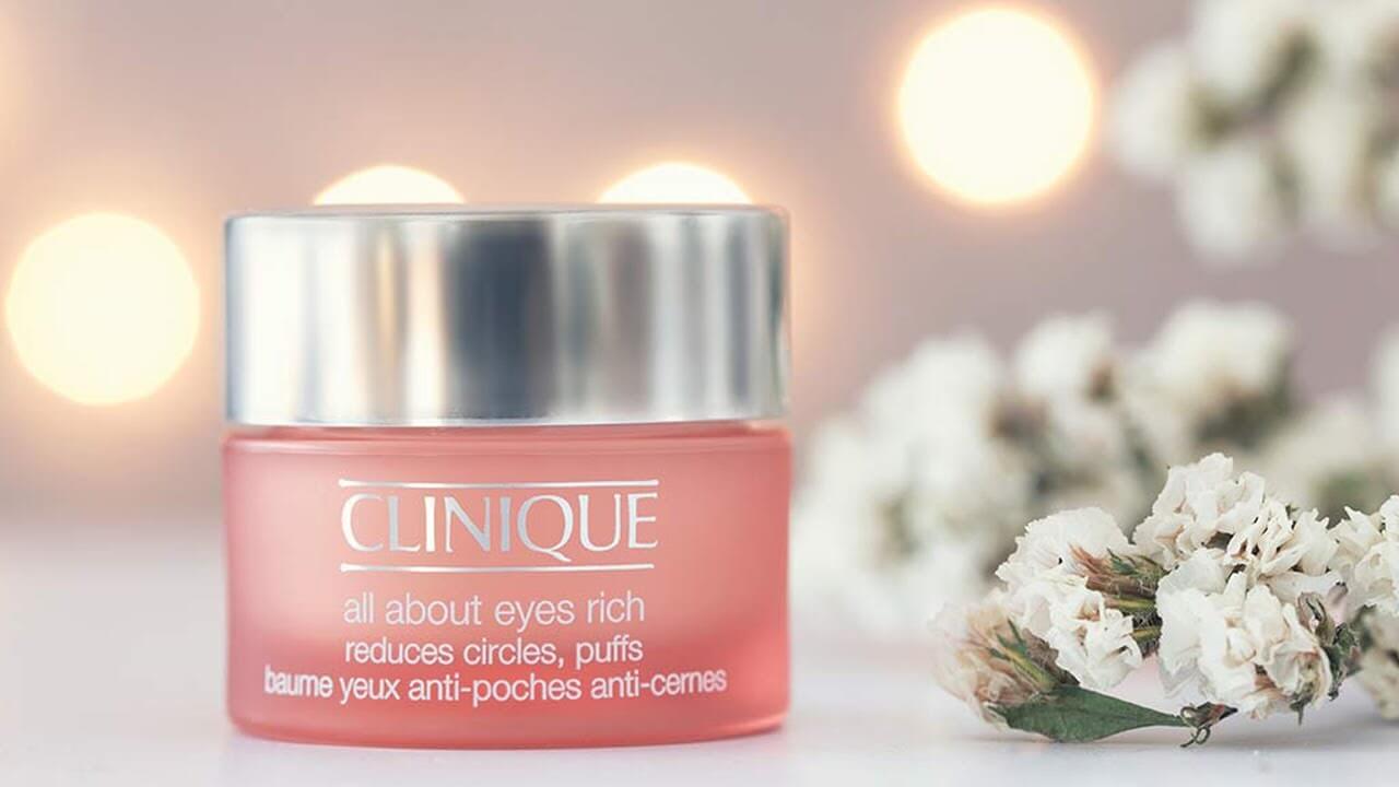 Clinique,All About Eyes Rich 15 ml.คลีนิกข์, ครีมบำรุงรอบดวงตา,คลีนิกข์ รีวิว, คลีนิกข์ ออนไลน์, คลีนิกข์ ประเทศไทย, คลีนิกข์ ตัวไหนดี