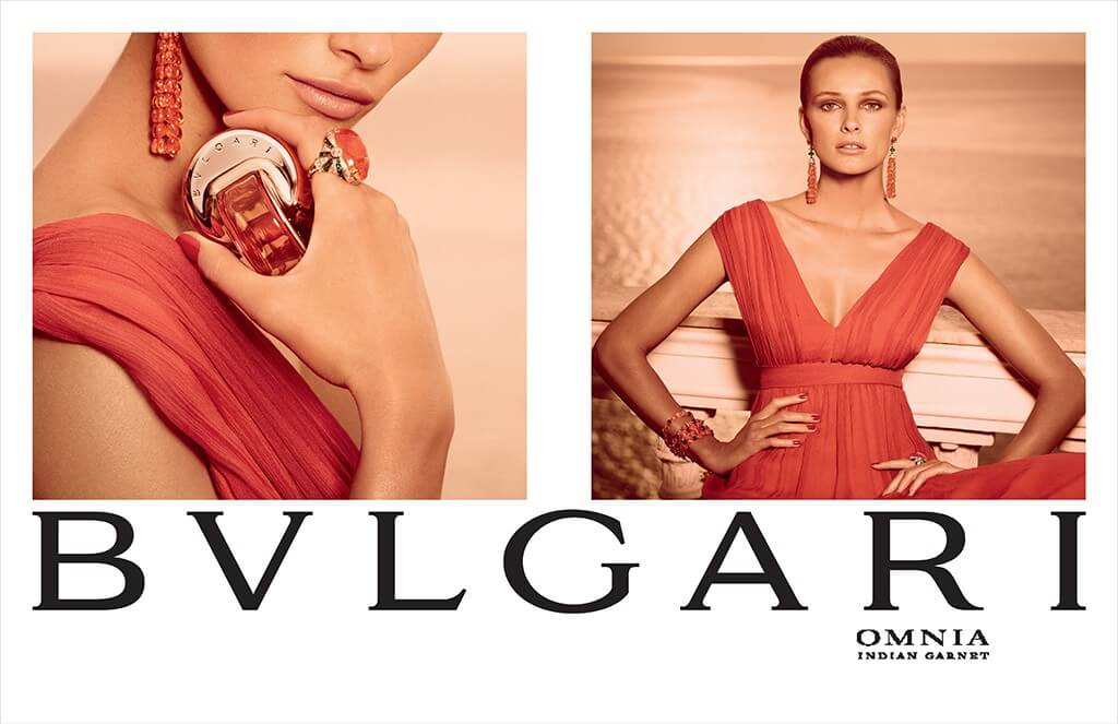 BVLGARI,BVLGARI Omnia Indian Garnet EDT,น้ำหอม BVLGARI, Omnia INDIAN GARNET