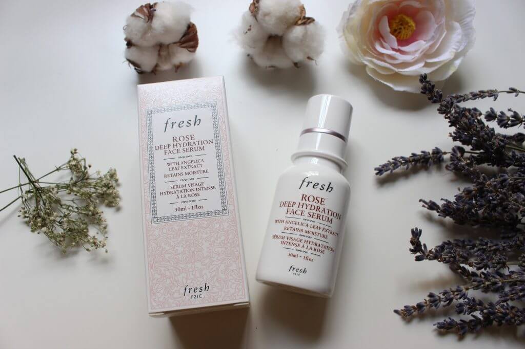 Fresh ,เฟรซ,Rose Deep Hydration Face Serum,เซรั่มFresh,เซรั่มเฟรซ,Fresh Rose Deep Hydration Face Serumรีวิว,Fresh Rose Deep Hydration Face Serumราคา,Fresh Rose Deep Hydration Face Serumซื้อได้ที่