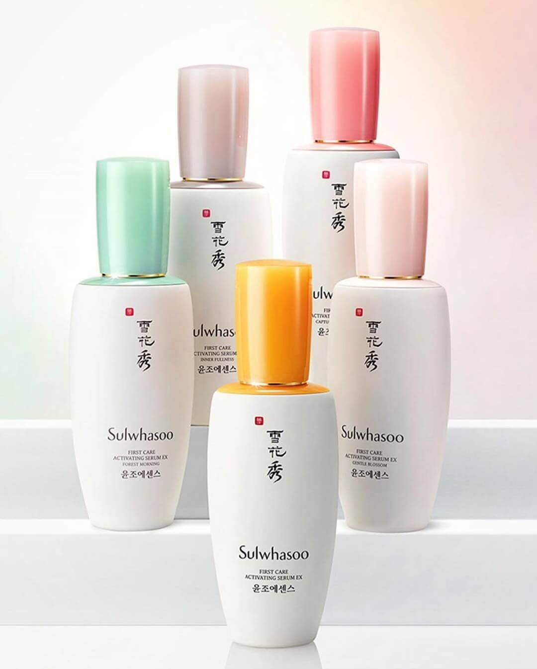 Sulwhasoo,Sulwhasoo First Care Activating Serum 15 ml.,โซลวาซู เฟิร์สแคร์, โซลวาซู เฟิร์สแคร์ ราคา, โซลวาซู เฟิร์สแคร์ รีวิว, โซลวาซู เฟิร์สแคร์ สิว, โซลวาซู เฟิร์สแคร์ เซรั่ม, sulwhasoo first care activating serum 8ml ราคา, sulwhasoo first care activating serum ex 8ml ราคา, sulwhasoo first care activating serum review, sulwhasoo first care activating serum ขนาดทดลอง, sulwhasoo first care activating serum ขนาดทดลอง ราคา, sulwhasoo first care activating serum ซื้อที่ไหน