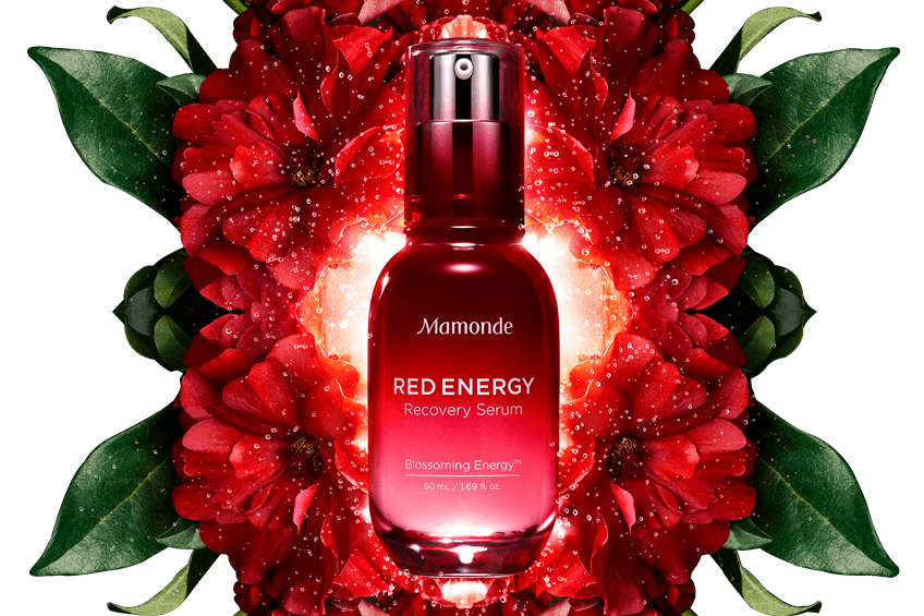 Mamonde,Mamonde Red Energy Recovery Serum,Mamonde Red Energy Recovery Serum ราคา,Mamonde Red Energy Recovery Serum รีวิว,Mamonde Red Energy Recovery Serum ใช้ดีไหม,Mamonde Red Energy Recovery Serum ไซส์ทดลอง