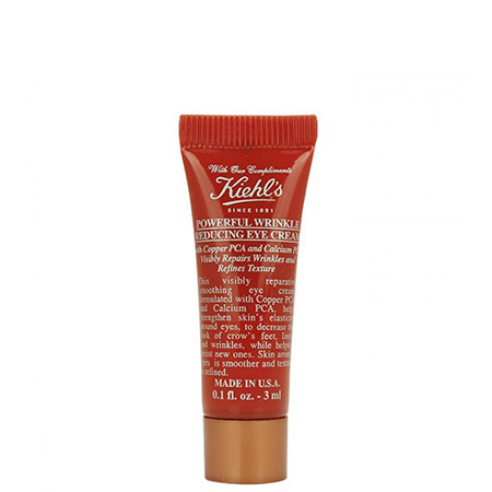 Kiehl's Powerful Wrinkle Reducing Eye Cream,kiehl's powerful wrinkle reducing eye cream รีวิว, kiehl's powerful wrinkle reducing eye cream review ,kiehl's powerful wrinkle reducing eye cream 3ml ,kiehl's powerful wrinkle reducing eye cream ราคา , kiehl's ราคา ,kiehl's รีวิว ,kiehl's ของแท้ ,kiehl's ขนาดทดลอง ราคา ,kiehl's ครีม ,kiehl's ครีมบํารุง