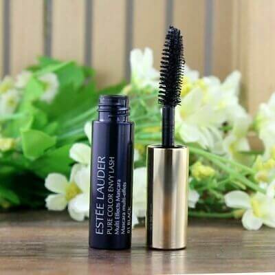 Estee Lauder ,  Pure Color Envy Lash Multi Effects Mascara , Estee Lauder Mascara , Mascara Black , Mascara Estee Lauder ,  Pure Color Envy