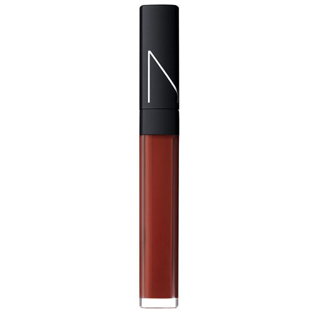 NARS, NARS Lip Gloss, NARS Lip Gloss รีวิว, NARS Lip Gloss ราคา, NARS Lip Gloss สี, NARS Lip Gloss #Aragon, NARS Lip Gloss #Aragon รีวิว, NARS Lip Gloss #Aragon ราคา, NARS Lip Gloss #Aragon 6ml, ลิป NARS, ลิปกลอส NARS