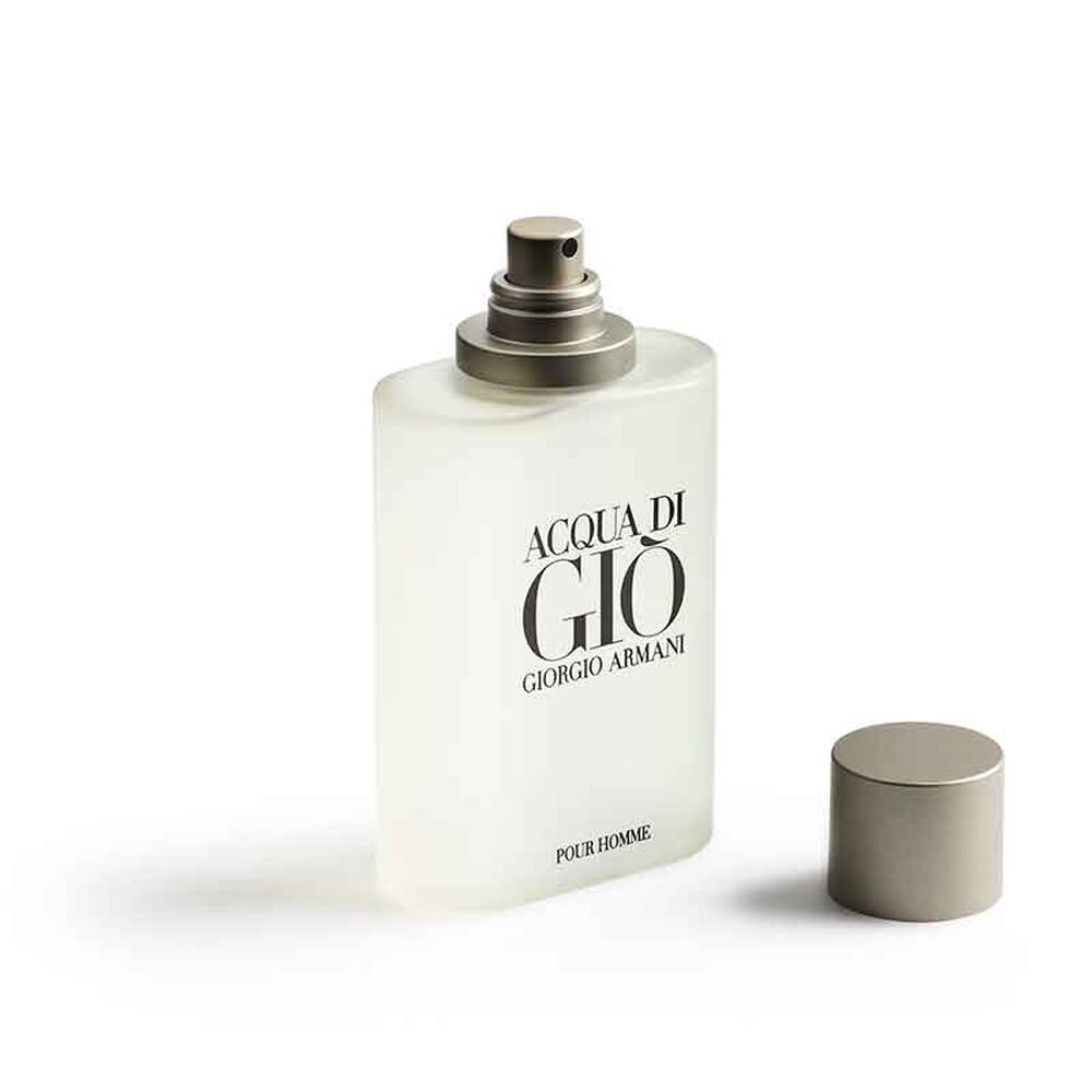 Giorgio Armani, Armani Acqua Di Gio Pour Homme EDT 100ml ,Armani Acqua Di Gio Pour Homme EDT 100ml รีวิว