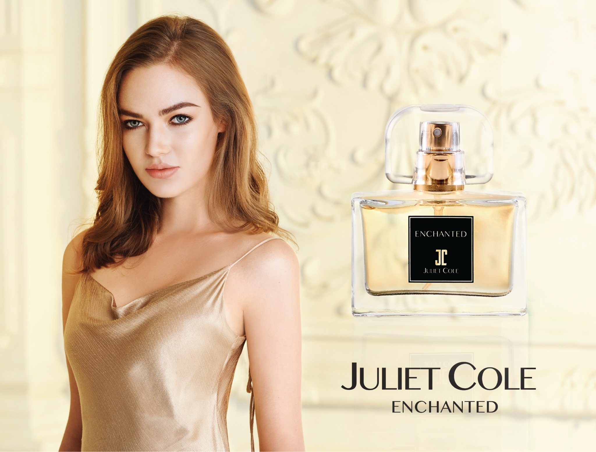 Juliet Cole Enchanted,จูเลียตโคล เอ็นชานท์