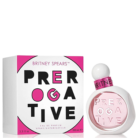 Britney Spears Prerogative Ego Eau De Parfum Spray