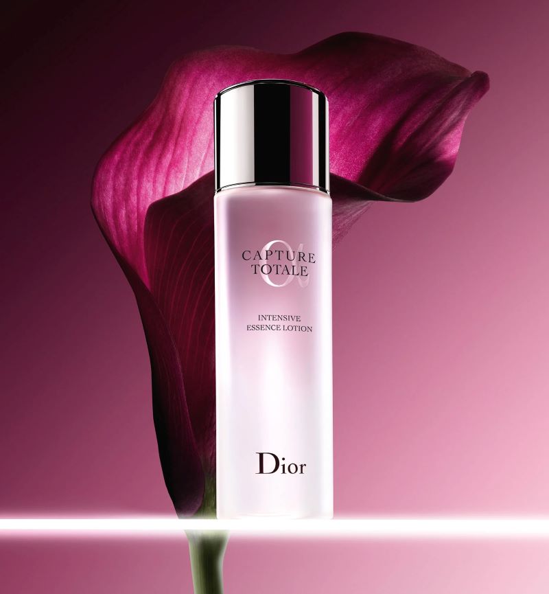 DIOR Capture Totale Intensive Essence Lotion 10ml,Capture Totale Intensive Essence Lotion ,Dior Capture Totale Intensive Essence Lotion รีวิว,Dior Capture Totale Intensive Essence Lotion review,น้ำตบ dior รีวิว,capture totale dior ใช้ตอนไหน