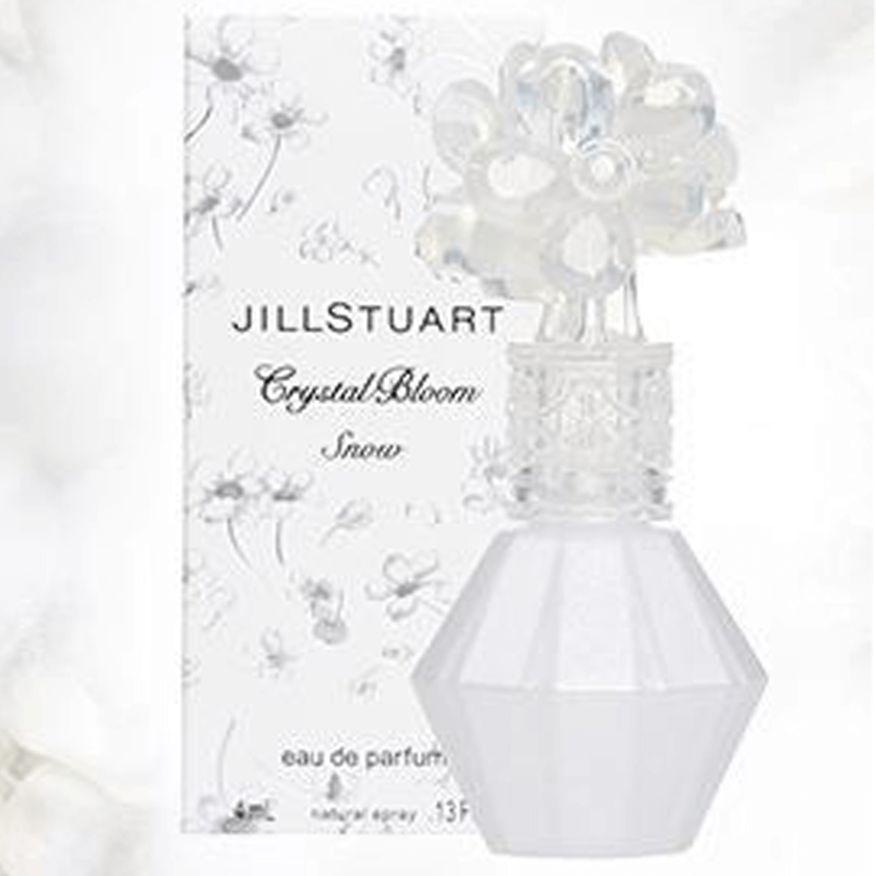 Jill stuart 2025 crystal bloom snow