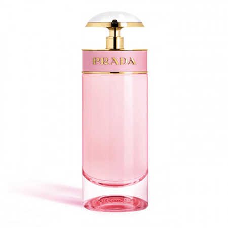 prada candy florale pantip