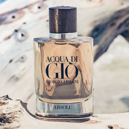 Armani absolu pantip hotsell